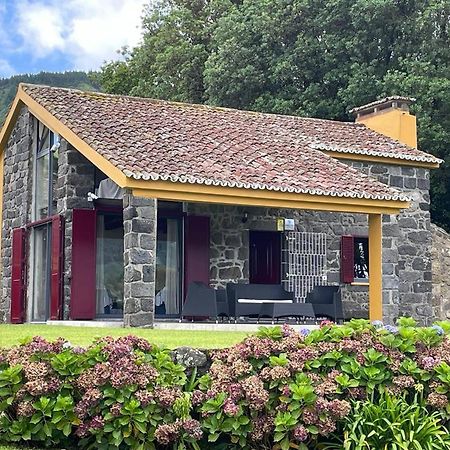 Casa da Lagoa Sete Cidades Exterior foto