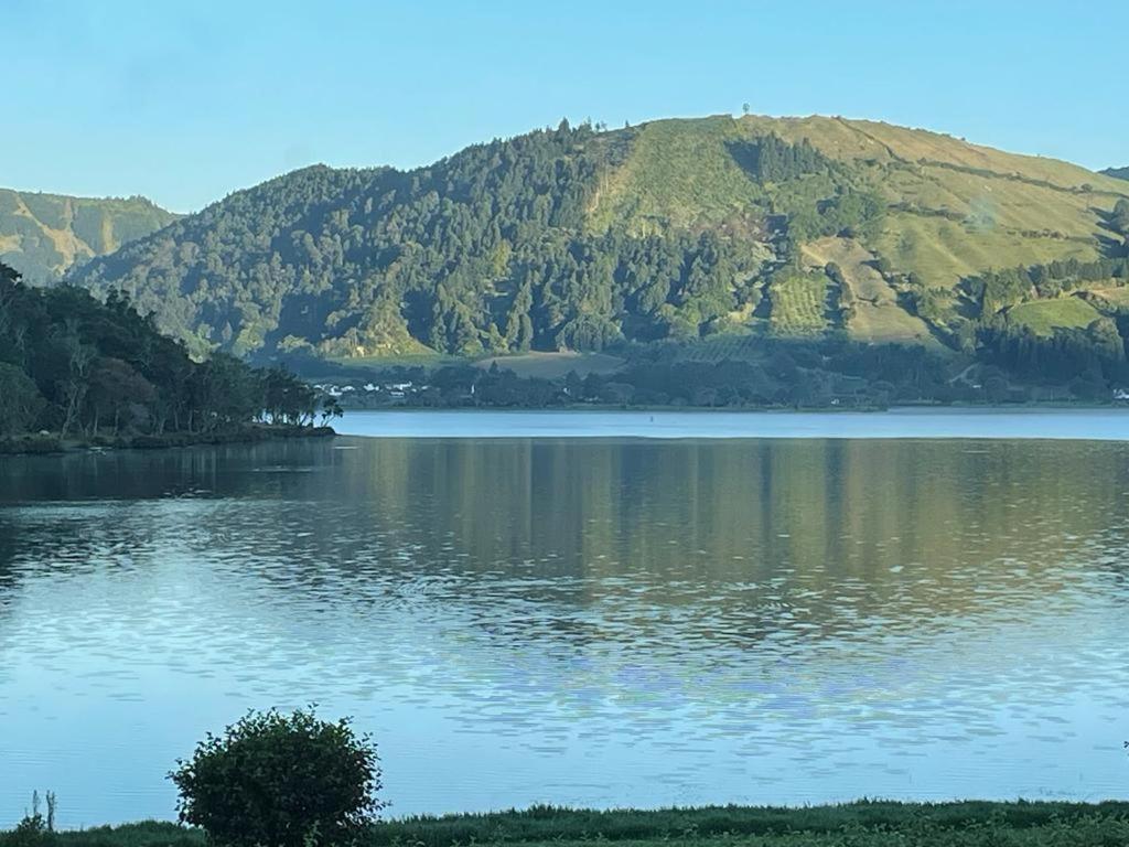 Casa da Lagoa Sete Cidades Exterior foto